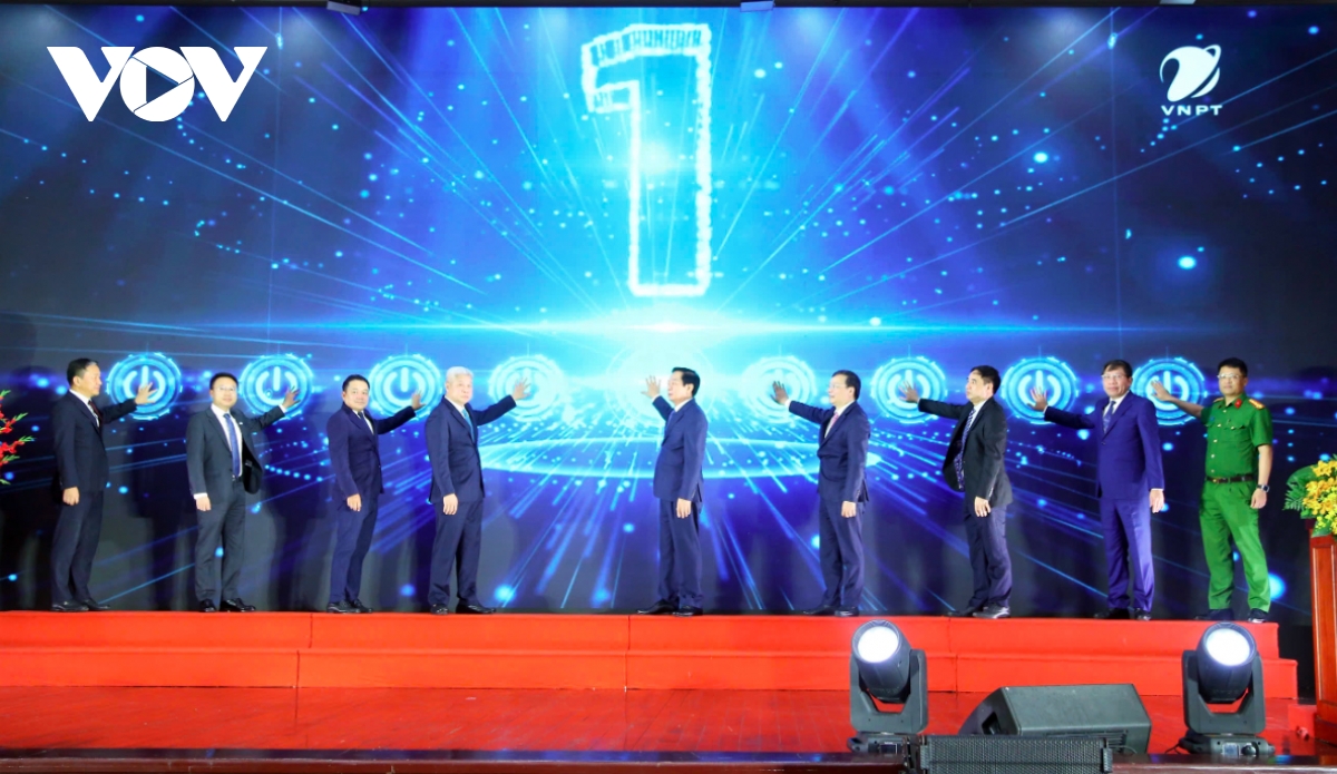 National Employment Exchange debuts to boost digital labour matching